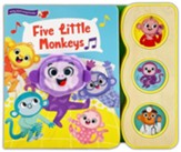 Five Little Monkeys