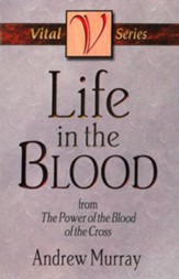 Life in the Blood - eBook