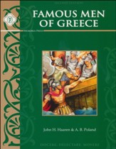 Famous Men of Greece (2nd Edition)