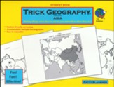 Trick Geography: Asia Student Book