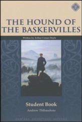 Hound of the Baskervilles Student Book, Grades 9-12