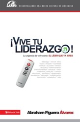 Vive tu liderazgo - eBook