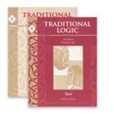Traditional Logic 2 Student Pack (2nd Edition)