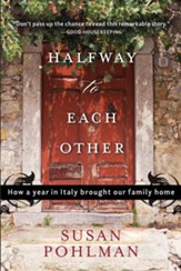 Halfway to Each Other - eBook