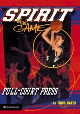 Full Court Press - eBook
