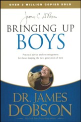 Bringing Up Boys: Shaping the Next Generation of Men