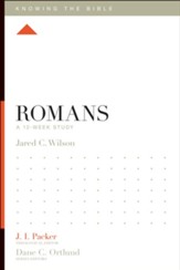 Romans: A 12-Week Study - eBook