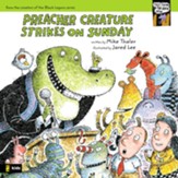 Preacher Creature Strikes on Sunday - eBook