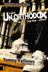 Un.orthodox: Church. Hip-Hop. Culture. - eBook