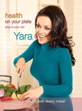 Health On Your Plate - eBook