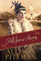 All for a Story - eBook