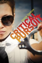 Critical Pursuit - eBook