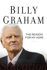The Reason for My Hope: Salvation - eBook