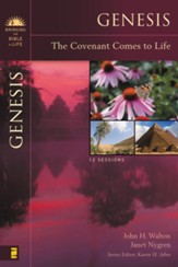 Genesis, Bringing the Bible to Life Series, eBook