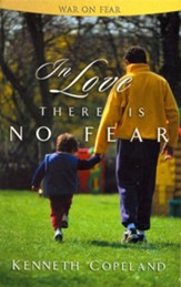 In Love There is No Fear - eBook