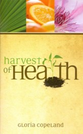 Harvest of Health - eBook