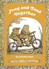 Frog and Toad Together