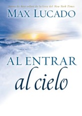 Al entrar al cielo - eBook