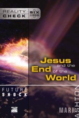 Future Shock: Jesus and the End of the World - eBook