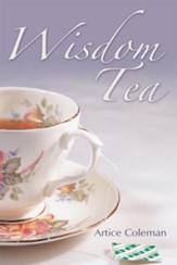 Wisdom Tea - eBook