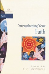 Strengthening Your Faith - eBook