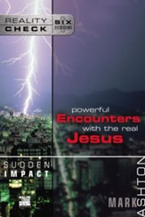 Sudden Impact: Powerful Encounters with the Real Jesus - eBook