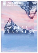 Still Standing DVD
