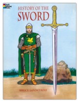 History of the Sword