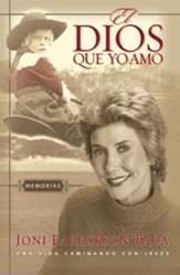 El Dios que yo amo: Memorias - eBook