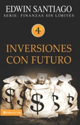 Inversiones con Futuro, eLibro  (Investments with a Future, eBook)