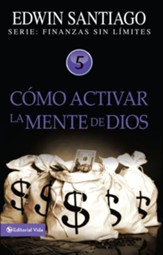 Como activar la mente de Dios - eBook