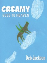 Creamy Goes to Heaven - eBook