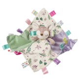 Flora Fawn Taggie Character Blanket