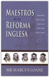 Maestros de la Reforma Inglesa