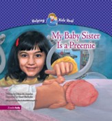 My Baby Sister Is a Preemie - eBook