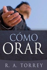 Como Orar - eBook