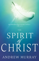The Spirit Of Christ - eBook