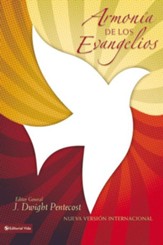 Armonia de los evangelios - eBook
