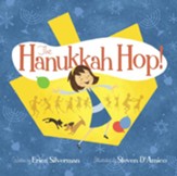 The Hanukkah Hop!