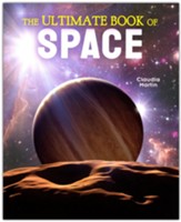 The Ultimate Book of Space