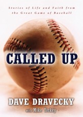 Called Up: Stories of Life and Faith from the Great Game of Baseball - eBook