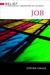 Job: A Theological Commentary on the Bible - eBook