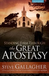 Standing Firm Through the Great Apostasy - eBook