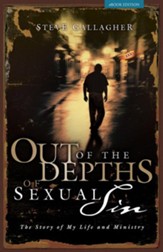 Out of the Depths of Sexual Sin - eBook