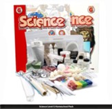 A Reason for Science, Level G, Complete Homeschool Kit