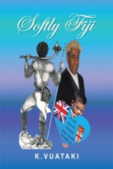 Softly Fiji - eBook