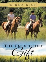The Unexpected Gift - eBook