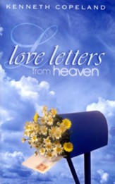 Love Letters From Heaven - eBook