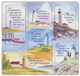 Lighthouse Magnets