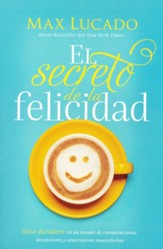 El secreto de la felicidad (How Happiness Happens) - Slightly Imperfect